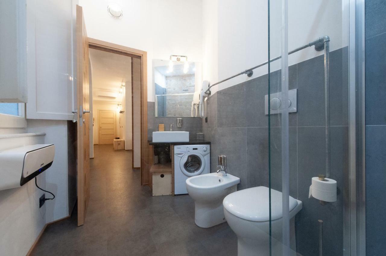Apartament 2Nd Floor - 5 Terre La Spezia Zewnętrze zdjęcie