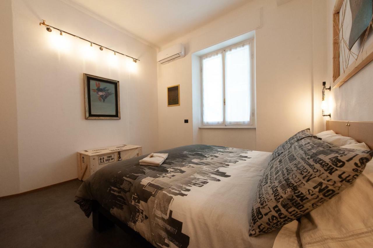 Apartament 2Nd Floor - 5 Terre La Spezia Zewnętrze zdjęcie