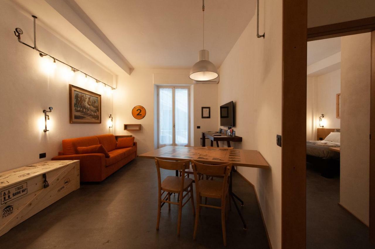 Apartament 2Nd Floor - 5 Terre La Spezia Zewnętrze zdjęcie