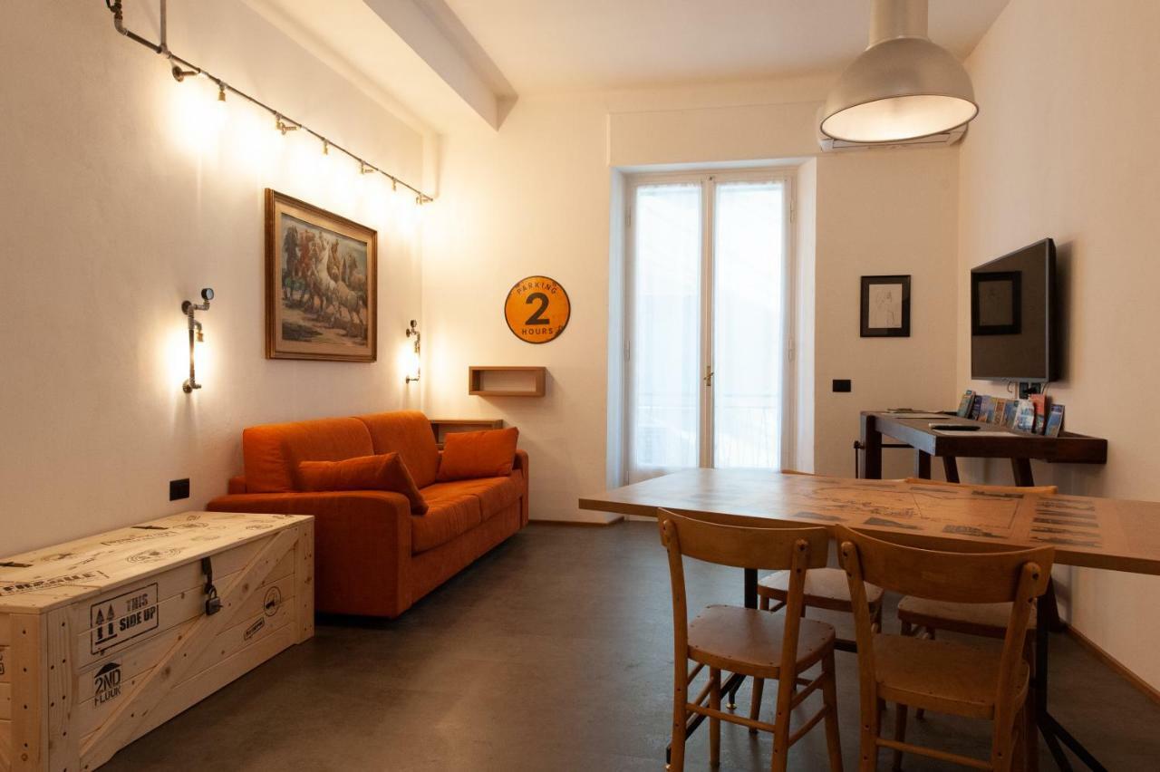 Apartament 2Nd Floor - 5 Terre La Spezia Zewnętrze zdjęcie