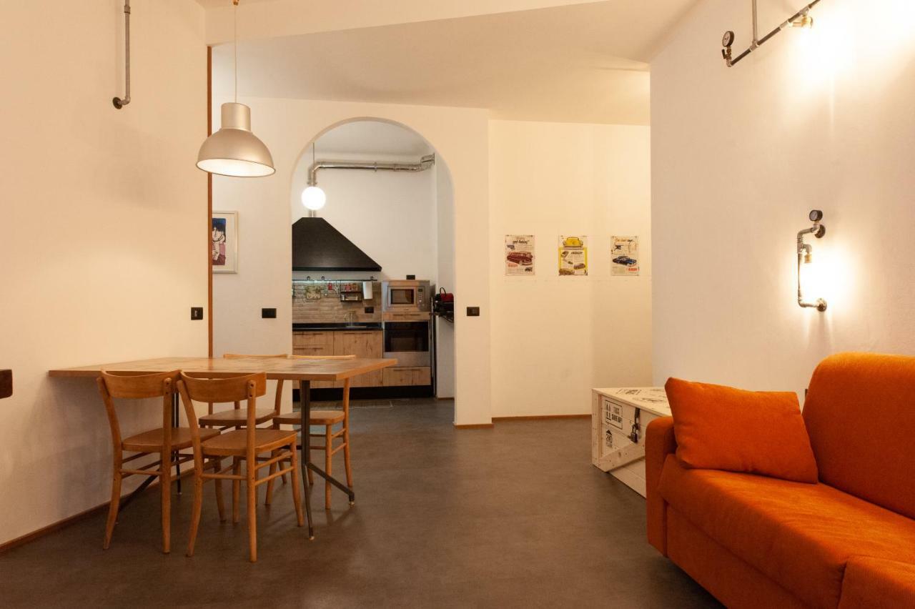 Apartament 2Nd Floor - 5 Terre La Spezia Zewnętrze zdjęcie
