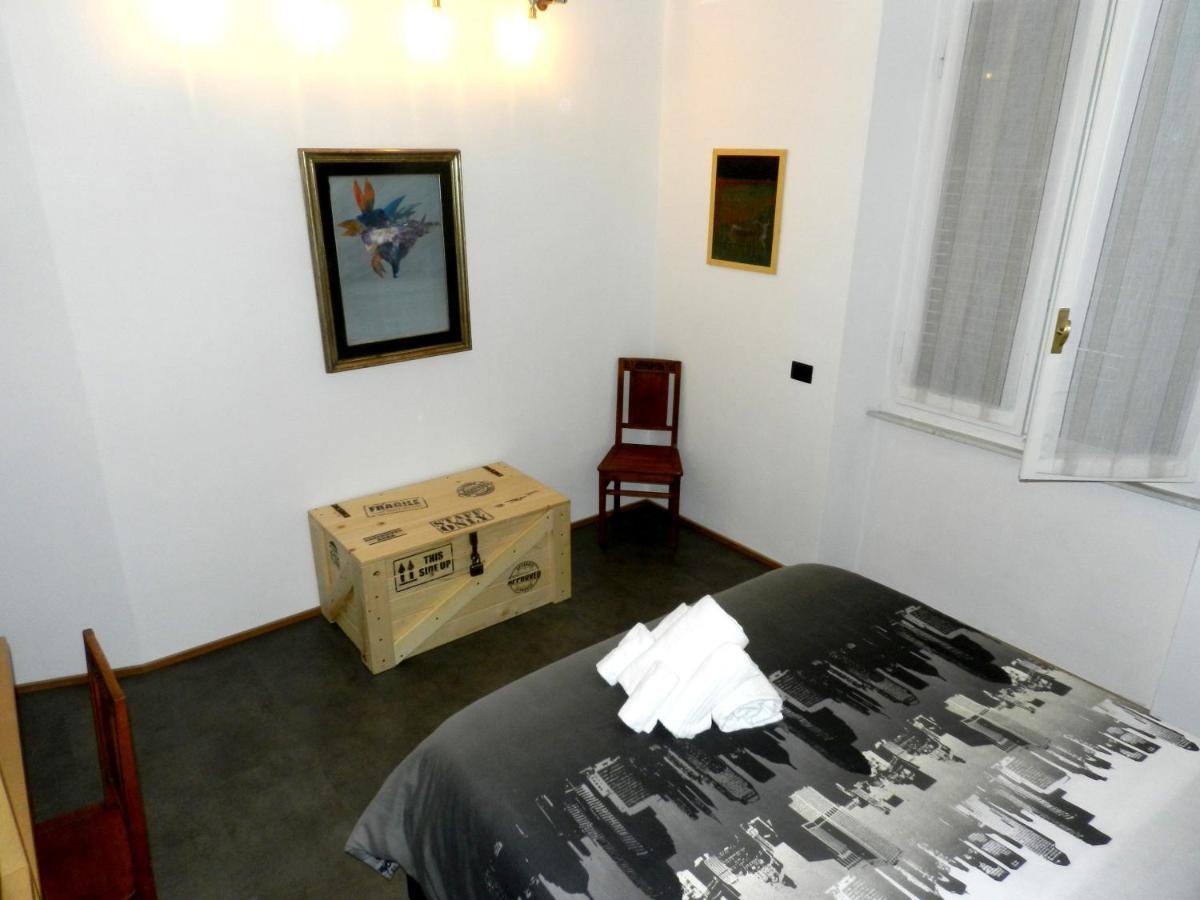 Apartament 2Nd Floor - 5 Terre La Spezia Zewnętrze zdjęcie