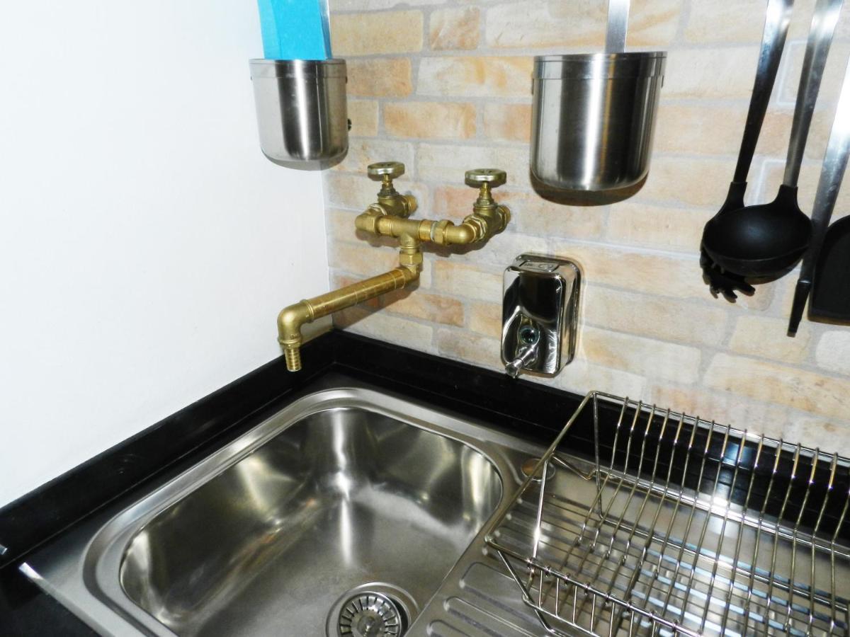 Apartament 2Nd Floor - 5 Terre La Spezia Zewnętrze zdjęcie