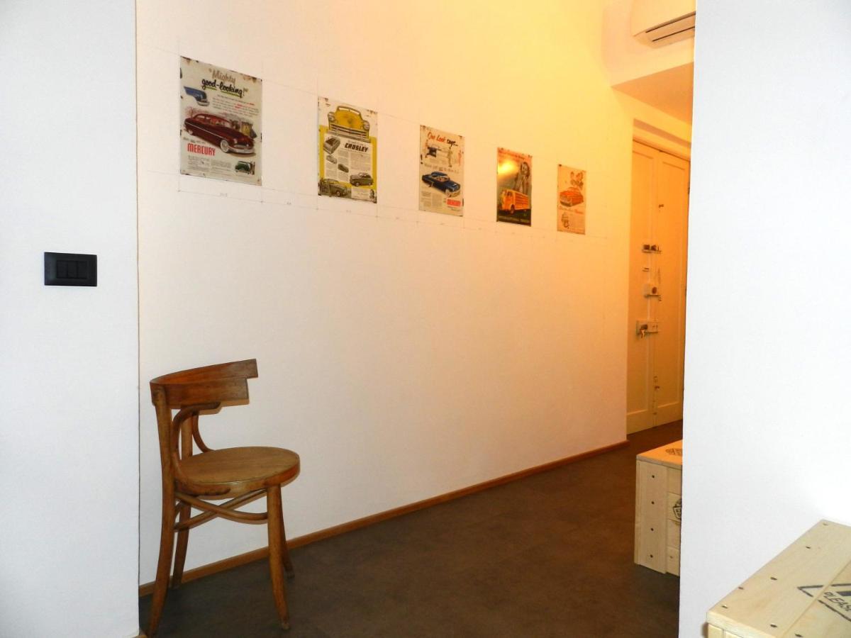 Apartament 2Nd Floor - 5 Terre La Spezia Zewnętrze zdjęcie