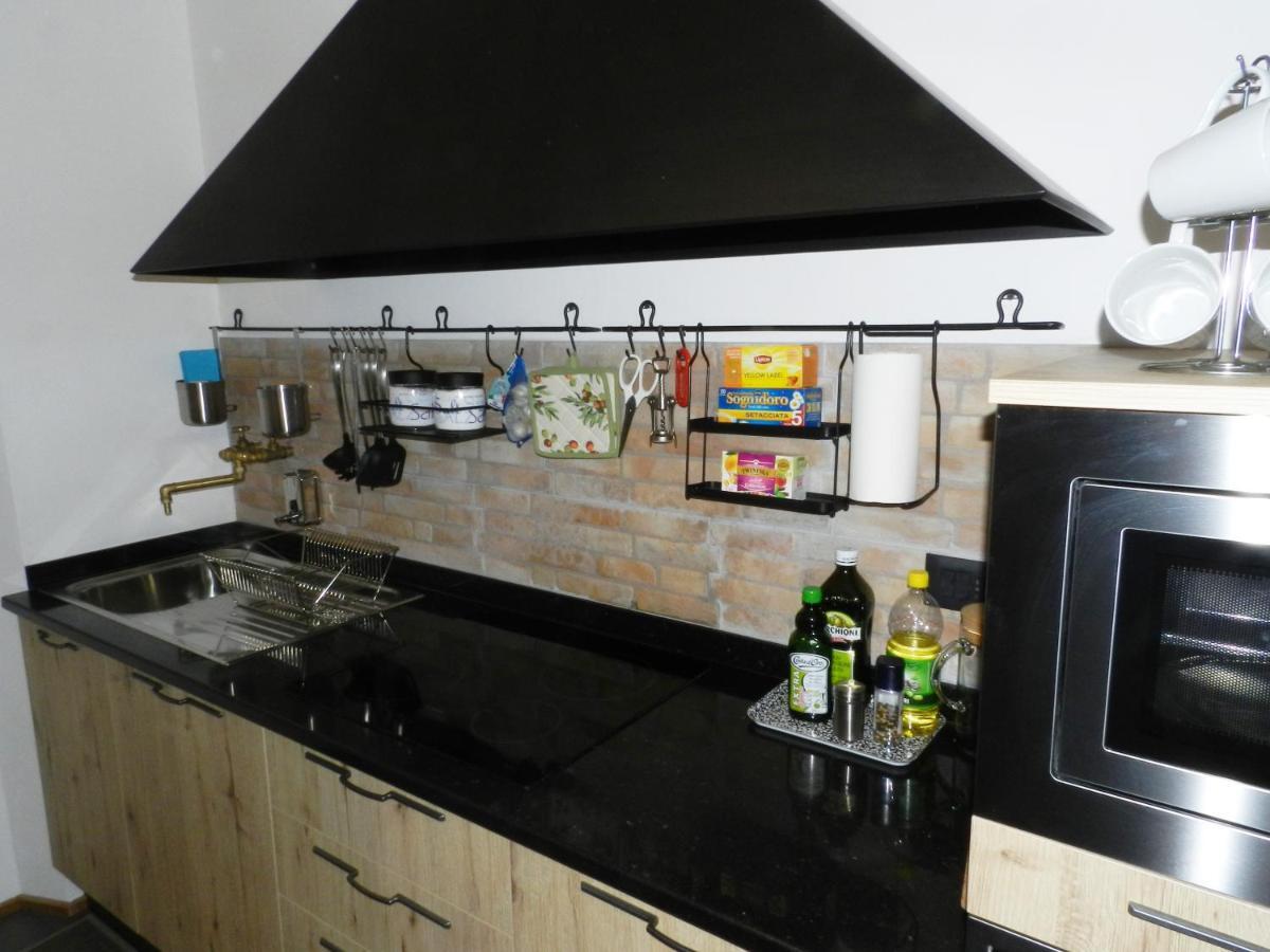 Apartament 2Nd Floor - 5 Terre La Spezia Zewnętrze zdjęcie