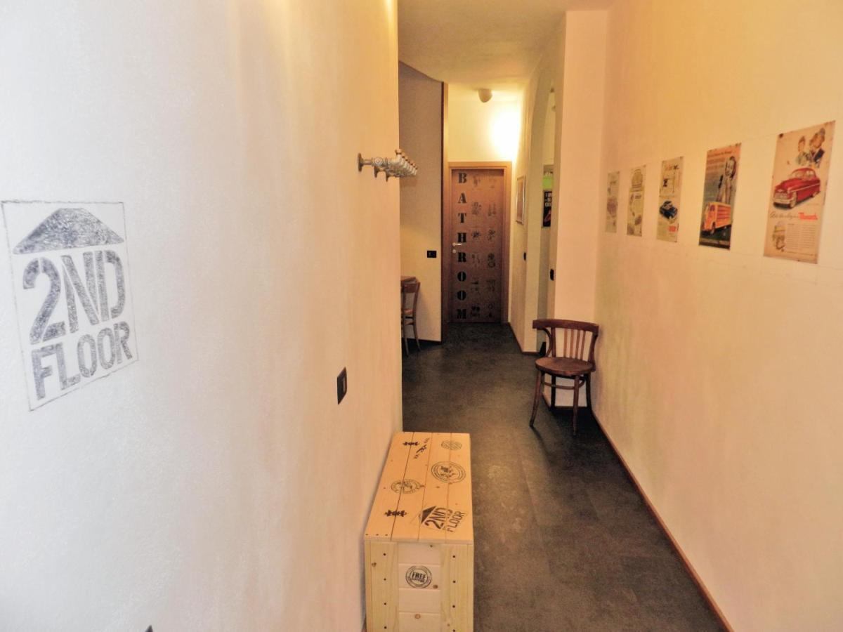 Apartament 2Nd Floor - 5 Terre La Spezia Zewnętrze zdjęcie
