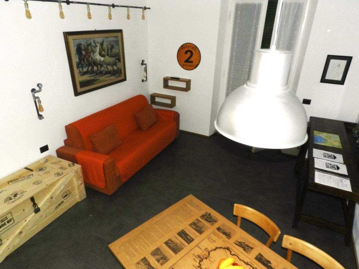 Apartament 2Nd Floor - 5 Terre La Spezia Zewnętrze zdjęcie