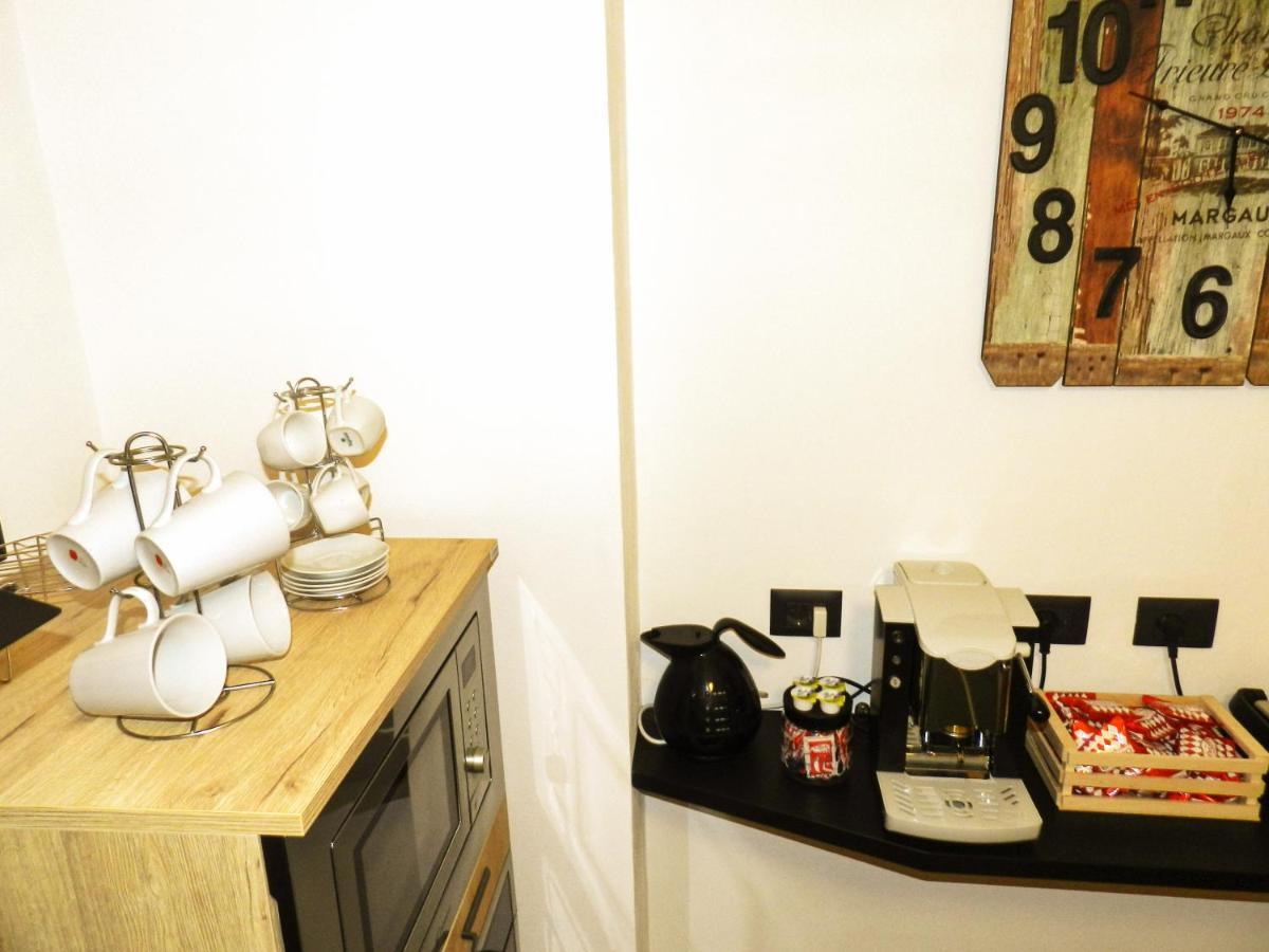 Apartament 2Nd Floor - 5 Terre La Spezia Zewnętrze zdjęcie