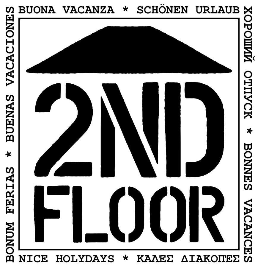 Apartament 2Nd Floor - 5 Terre La Spezia Zewnętrze zdjęcie
